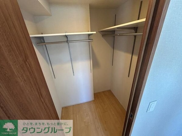 トラープランド蒼麗館の物件内観写真